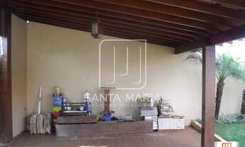 Imagem 3: Casa (térrea na rua) 4 dormitórios/suite, cozinha planejada