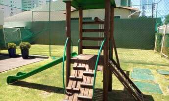 Imagem 3: Apartamento com 3 dormitórios à venda, 165 m² por R$ 1.200.000,00 - Cocó - Fortaleza/CE