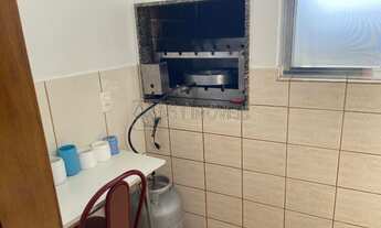 Imagem 7: PORTO ALEGRE - Casa Padrão - São Geraldo