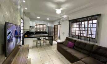 Imagem 3: Casa para Venda em Araras, Jardim Portal do Sol, 3 dormitórios, 1 suíte, 3 banheiros, 3 va