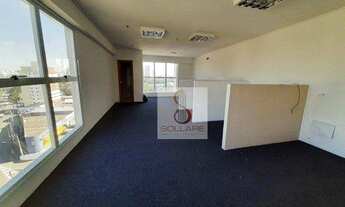 Imagem: Sala à venda, 53 m² por R$ 374.000,00