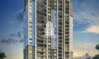 Imagem 2: Living Grand Wish Leopoldina, 2 Dormitórios, 1 Suite, 2 vagas! - venda