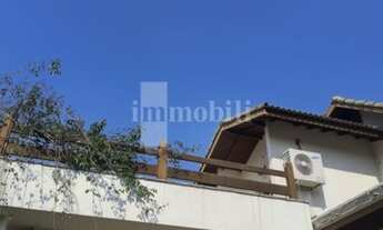 Imagem 5: Casa em condomínio fechado/Vargem Grande Paulista