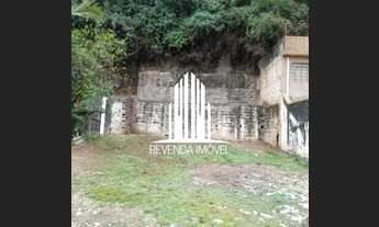 Imagem 4: Alto da Lapa, terreno de 680 m²