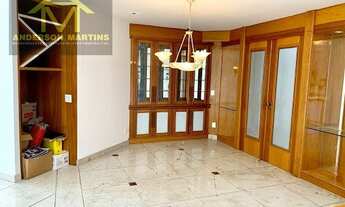 Imagem 5: Apartamento alto luxo, 4 quartos, 4 suítes Cód: 19375 TH