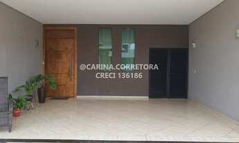 Imagem 2: Casa de condomínio térrea para venda possui 153 metros quadrados com 3 quartos