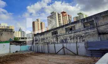 Imagem: Terreno para locação no Tatuapé com 300