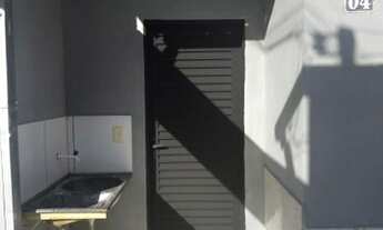 Imagem 6: Apartamento Kitnet/Studio no Residencial Cidade Industrial - Anápolis