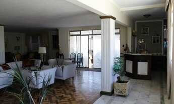 Imagem 7: Apartamento residencial para venda e locação, Gonzaga, Santos