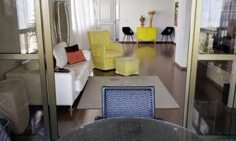 Imagem 7: Luxuoso apto no Ed. Encanta Moça, no Pina, 236m², 3 suites, 1 master, wcsocial, 3 vagas