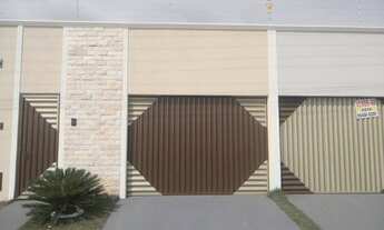 Imagem 2: Casa para venda possui 114 metros quadrados com 3 quartos em Setor Três Marias - Goiânia
