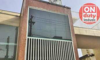 Imagem 2: Galpão para alugar, 2200 m² por R$ 50.000,00/mês - Cambuci - São Paulo/SP