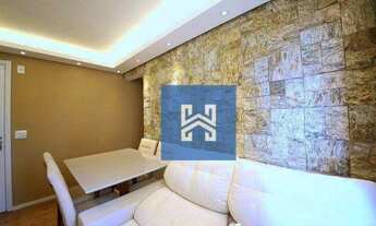 Imagem 2: LINDO APARTAMENTO JD PRUDÊNCIA