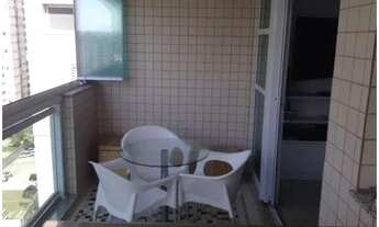 Imagem 5: Apartamento com 2 dormitórios à venda, 74 m² por R$ 525.000,00 - Barra da Tijuca - Rio de