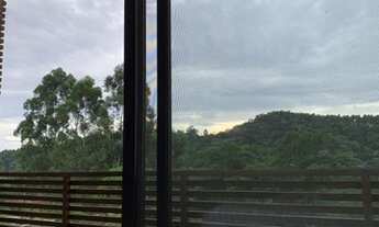 Imagem 5: BELA CASA A VENDA EM ALPHAVILLE - RESIDENCIAL TAMBORÉ 11