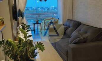 Imagem 3: Ap 02 quartos no Quintas da Glória