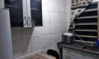 Imagem 4: SOROCABA - Apartamento Padrão - Julio de Mesquita Filho