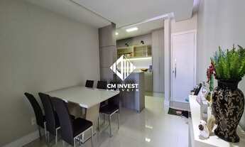 Imagem 6: Apartamento com 116m² Privativos com vaga Dupla e vista para o Mar, no Bairro Floresta em