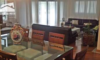 Imagem 4: Apartamento- Edifício Castel Maré - São Caetano do Sul/SP