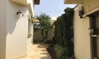 Imagem 4: Casas - JARDIM EUROPA