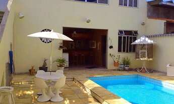 Imagem: Casa com 5 dormitórios à venda, 450 m²