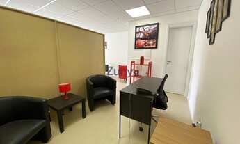 Imagem 3: Sala Comercial com 42m² à venda e para locação, Cidade Monções, São Paulo, SP