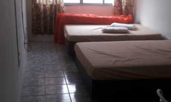 Imagem: Kitão av costa e silva muito prx Praia