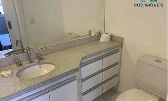 Imagem 7: Studio para aluguel tem 34 metros quadrados com 1 quarto em Consolação - São Paulo - SP