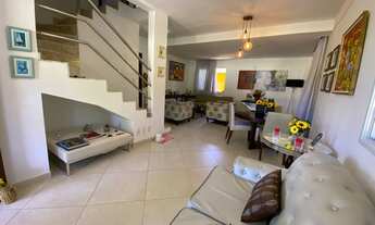 Imagem 3: Casa com 3 suítes no foz do joanes em buraquinho