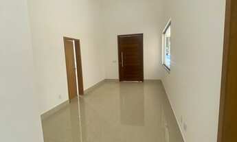 Imagem 6: Casa térrea com 240 metros quadrados com 3 suíte no Condomínio Portal do Sol Green