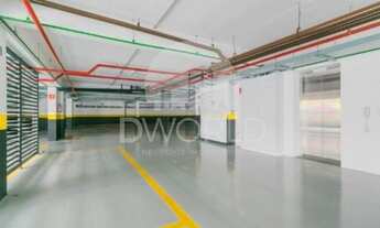 Imagem 5: SALA COMERCIAL NOVA - 44M² NO CONTRA PISO E 1 VAGA