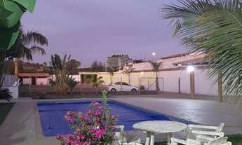 Imagem 4: Chácara à venda, Recanto das Palmeiras, Franca, São Paulo