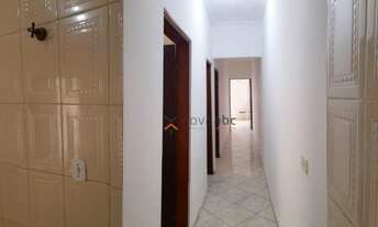 Imagem 6: Casa com 2 dormitórios à venda, 90 m² por R$ 450.000,00 - Jardim Santo Alberto - Santo And