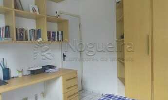 Imagem 7: Apartamento para venda com 65 metros quadrados com 2 quartos em Aflitos - Recife - PE