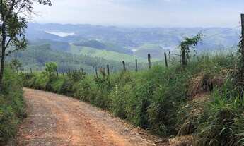 Imagem: AG - TERRENO ESCRITURADO EM IGARATA DE 1000