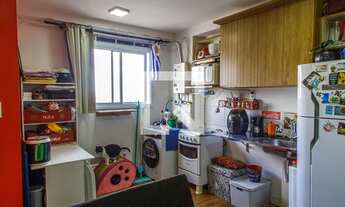 Imagem 3: Apartamento para Aluguel - Mooca, 1 Quarto, 32 m2