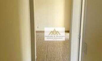 Imagem 2: Apartamento com 2 dormitórios à venda, 67 m² por R$ 300.000 - República - Ribeirão Preto/S