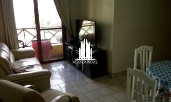 Imagem 5: Apartamento com 55m² em São Paulo, SP