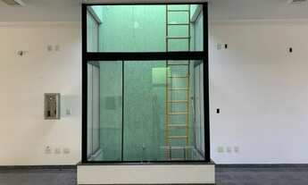 Imagem 3: Predio Comercial Jardim Satélite