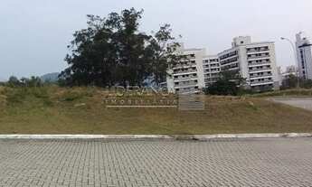 Imagem: FLORIANóPOLIS - Terreno Padrão - Itacorubi