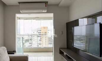 Imagem 2: Apartamento em Santana 71m2 com 3 dormitorios e 2 vagas de garagem