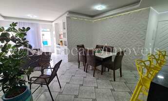 Imagem 6: Apartamento para venda com 138 metros quadrados com 3 quartos- Peruíbe - SP