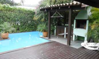 Imagem: Toque Toque Pequeno- 3 dorms, 50m do mar