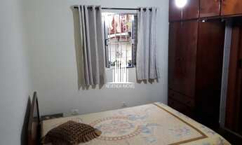 Imagem 4: CASA COM 2 DORMITÓRIOS 2 BANHEIROS 2 VAGAS A VENDA EM DIADEMA