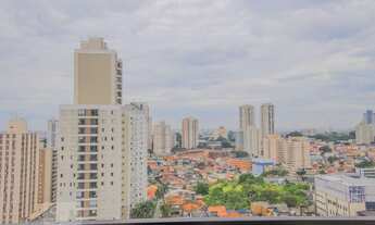 Imagem 3: Apartamento para Aluguel - Vila das Mercês, 2 Quartos, 54 m2