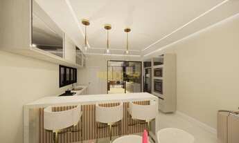 Imagem 5: Casa à venda, Villa di Capri, Franca, SP