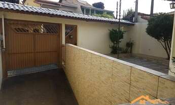 Imagem 2: EXCELENTE CASA COM AREA DE LAZER , CONFIRA!!!