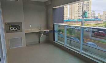 Imagem 3: Apartamento 3 dorm./3 suíte - Atlantis Residence