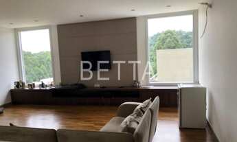 Imagem 6: 22019 - Casa 4 Dorms. (4 Suítes), TAMBORÉ 11 - SANTANA DE PARNAÍBA/SP