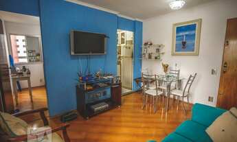 Imagem 2: Apartamento para Aluguel - Jabaquara, 2 Quartos, 70 m2